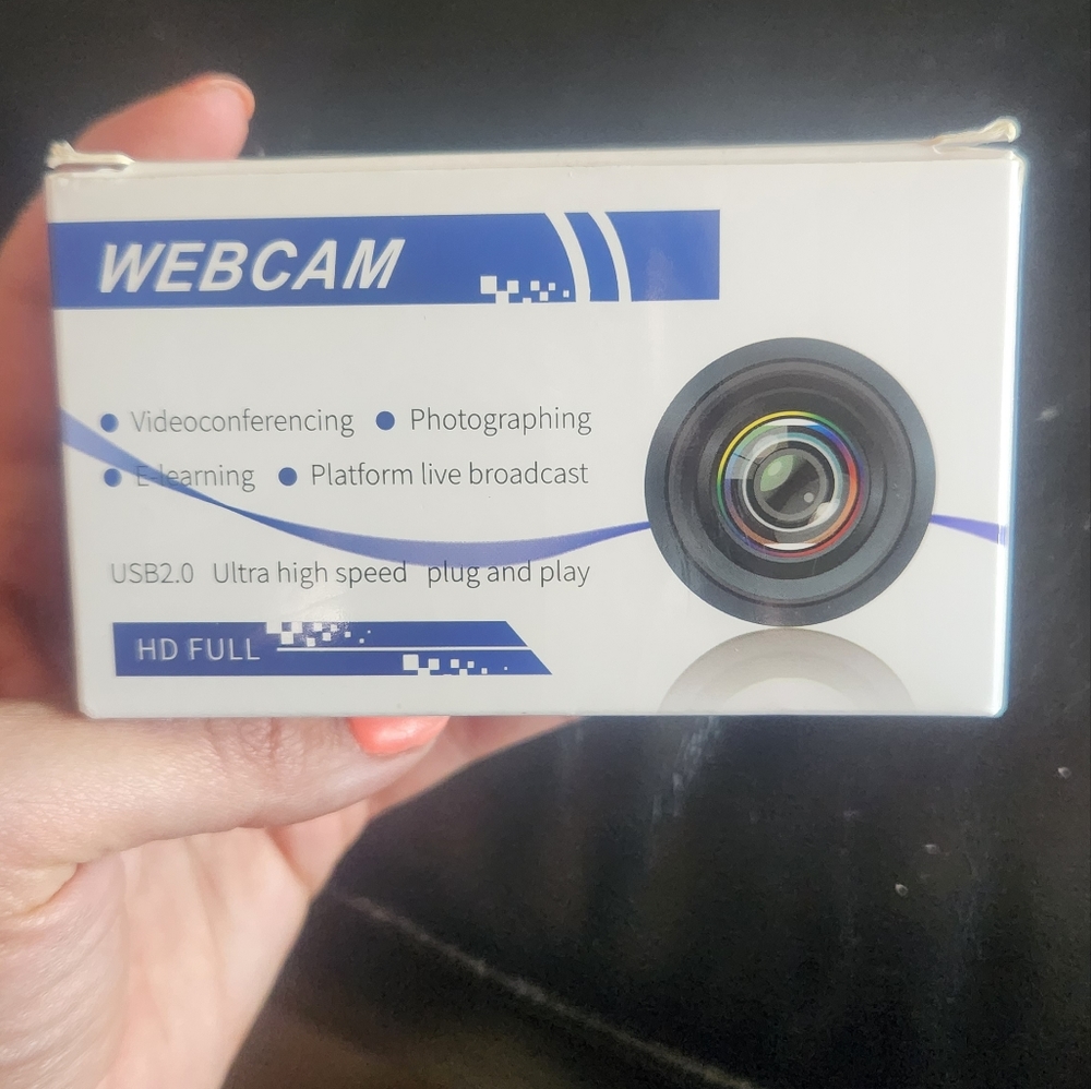Webcam